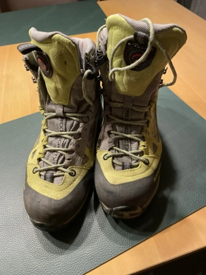 Wanderschuhe Größe 37 Raichle Bild 2