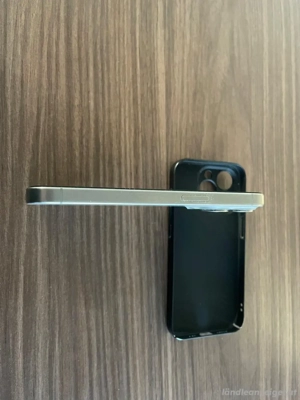 apple Iphone 15 Pro 256gb neuwertig Bild 4