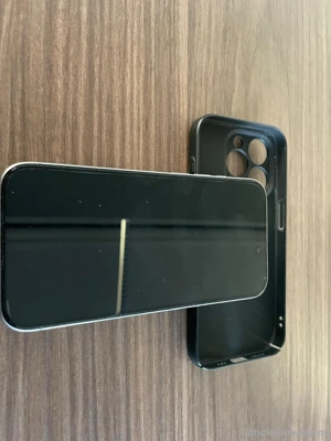 apple Iphone 15 Pro 256gb neuwertig