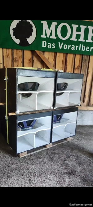 Bassbox Sub 18 Lautsprecher  Bild 3