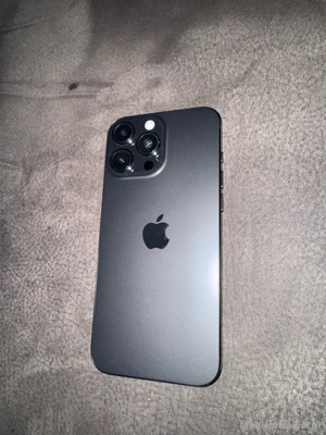Apple Iphone 16 Pro Max 256gb