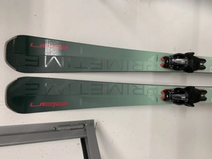 Top Carving Ski Saison 24 25 ELAN Primetime No4W+ in 151 lang Bild 4