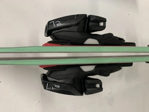 Top Carving Ski Saison 24 25 ELAN Primetime No4W+ in 151 lang Bild 5