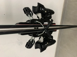 Top Carving Ski Saison 24 25 ELAN Primetime No4W+ in 151 lang Bild 6