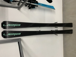Top Carving Ski Saison 24 25 ELAN Primetime No4W+ in 151 lang Bild 7