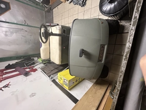 EZGO Golfcart 