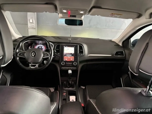Renault Mégane TCe 130 - BOSE Edition Bild 7