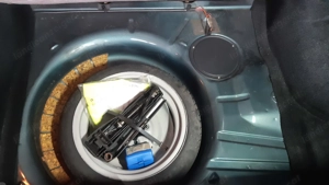 Golf GTI 2 Original-Historisch Typisiert Bild 8