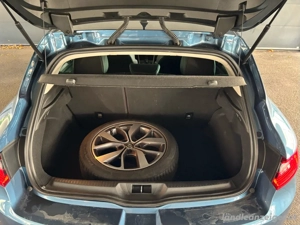 Renault Mégane TCe 130 - BOSE Edition Bild 10