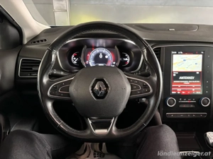 Renault Mégane TCe 130 - BOSE Edition Bild 8