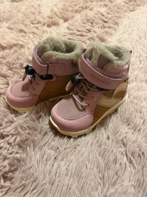 Bisgaard Winterschuhe Neu! 23 Bild 3