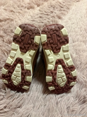 Bisgaard Winterschuhe Neu! 23 Bild 2