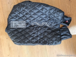 Held Damen Motorradjacke, Gr. M Bild 7