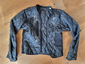 Held Damen Motorradjacke, Gr. M Bild 6
