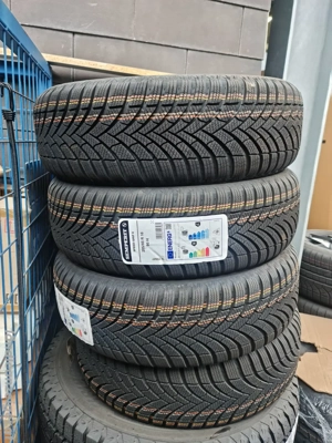 NEUE Semperit Reifen!!