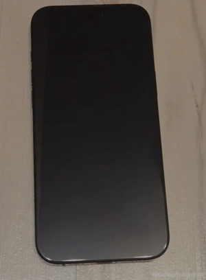 IPhone 16 Pro Max  Bild 4