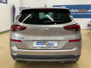Hyundai Tucson 1.6 CRDi LEVEL 3 Plus 2WD Bild 3