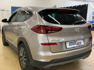 Hyundai Tucson 1.6 CRDi LEVEL 3 Plus 2WD Bild 2