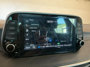 Hyundai Tucson 1.6 CRDi LEVEL 3 Plus 2WD Bild 9