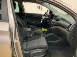 Hyundai Tucson 1.6 CRDi LEVEL 3 Plus 2WD Bild 6