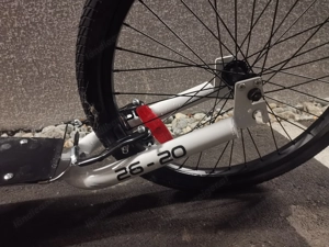 Master 26-20 Tretroller  Bild 2