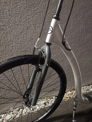 Master 26-20 Tretroller  Bild 3