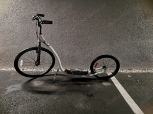 Master 26-20 Tretroller  Bild 5