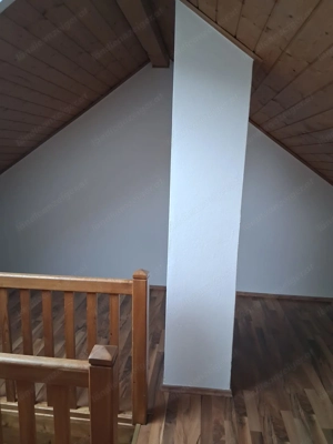 Vermiete heimelige doppelstöckige Wohnung in Gisingen Bild 6