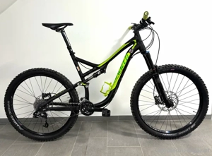 Specialized Fully Mountainbike 27,5 Zoll Fahrrad Enduro MTB