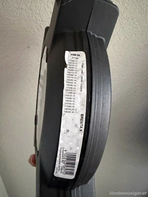 Schneekette Pewag Brenta 9 Bild 2