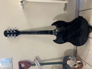 E Gitarre- Emily the Strange Bild 2