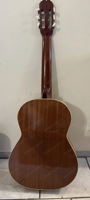 Alvaro No. 40 klassische Gitarre Spanien Bild 3