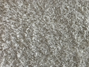 Teppich Shaggy 130x90 cm Bild 3