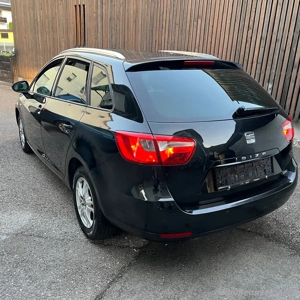 Seat Ibiza 1.2 TSI Chili Kombi*PDC*Klima*NAVI*1.Hand Tüv 07.26+4M Bild 5