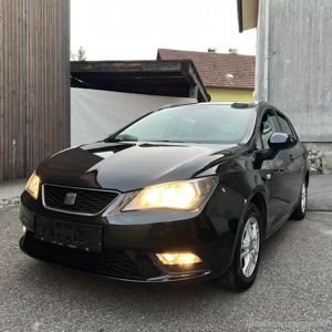 Seat Ibiza 1.2 TSI Chili Kombi*PDC*Klima*NAVI*1.Hand Tüv 07.26+4M Bild 2