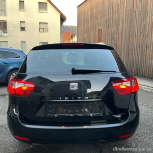 Seat Ibiza 1.2 TSI Chili Kombi*PDC*Klima*NAVI*1.Hand Tüv 07.26+4M Bild 7