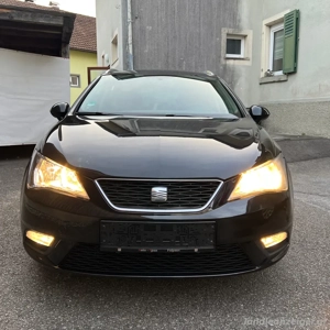 Seat Ibiza 1.2 TSI Chili Kombi*PDC*Klima*NAVI*1.Hand Tüv 07.26+4M Bild 4