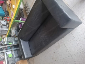 Couch fast neu 100euro vhb Bild 4