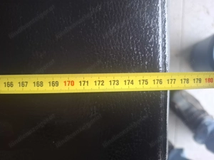 Couch fast neu 100euro vhb Bild 3