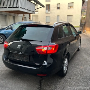 Seat Ibiza 1.2 TSI Chili Kombi*PDC*Klima*NAVI*1.Hand Tüv 07.26+4M Bild 3