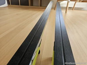Fischer CRS Skating Ski Langlaufski 192 Bild 5