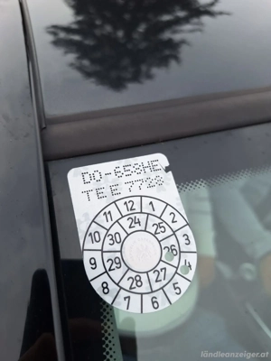 Mercedes C180 CDI Bild 2