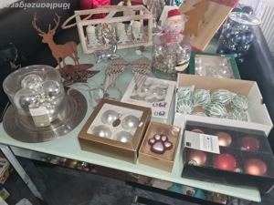 viel schöne weihnachtsdeko Bild 3