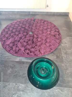 viel schöne weihnachtsdeko Bild 4