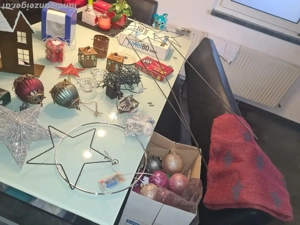 viel schöne weihnachtsdeko Bild 5