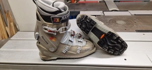 Garmont Everest Tourenskischuh - Größe 39-40 Bild 2