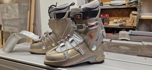 Garmont Everest Tourenskischuh - Größe 39-40