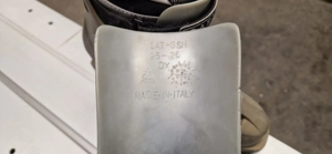 Garmont Everest Tourenskischuh - Größe 39-40 Bild 4