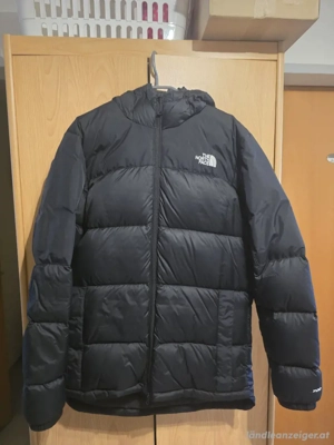 North Face Jacke