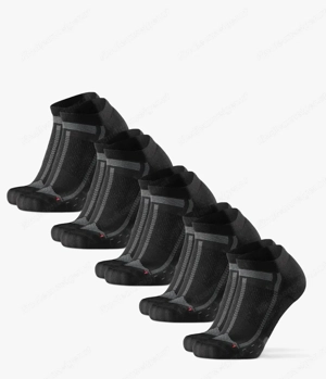 NEUE Laufsocken 43 - 46 Bild 2